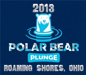 Polar Bear Plunge 2013