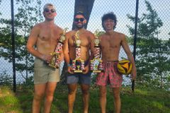 2nd Place