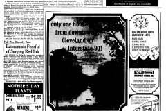 1967AdPDRRS13Mayp21Canoe