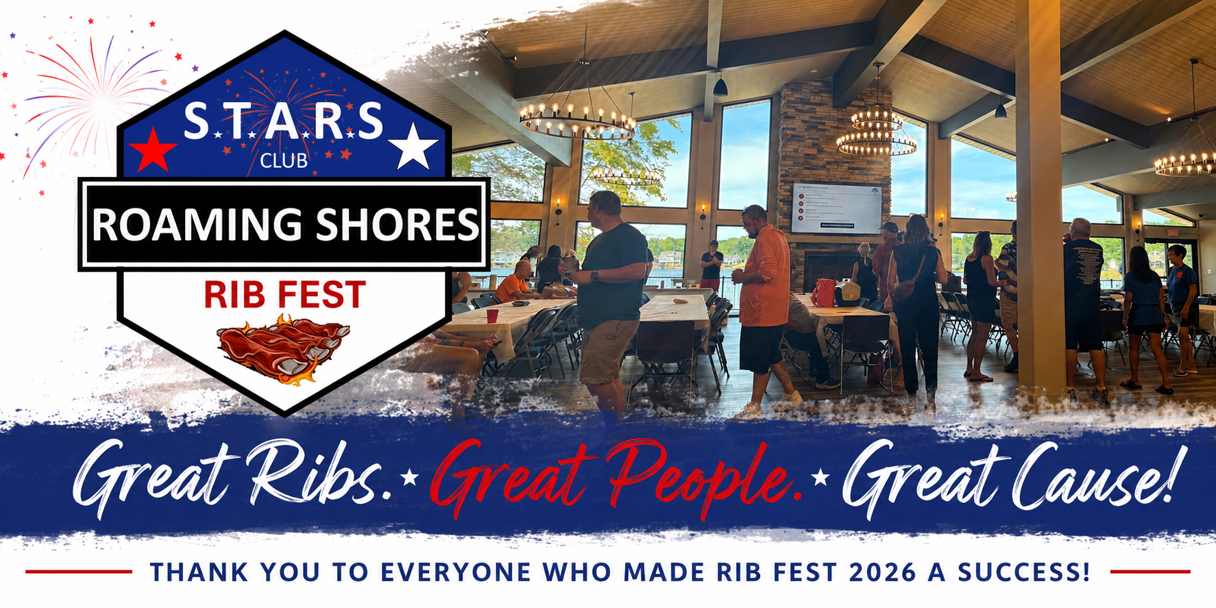 Rib Fest Recap