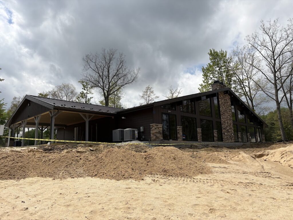 Clubhouse