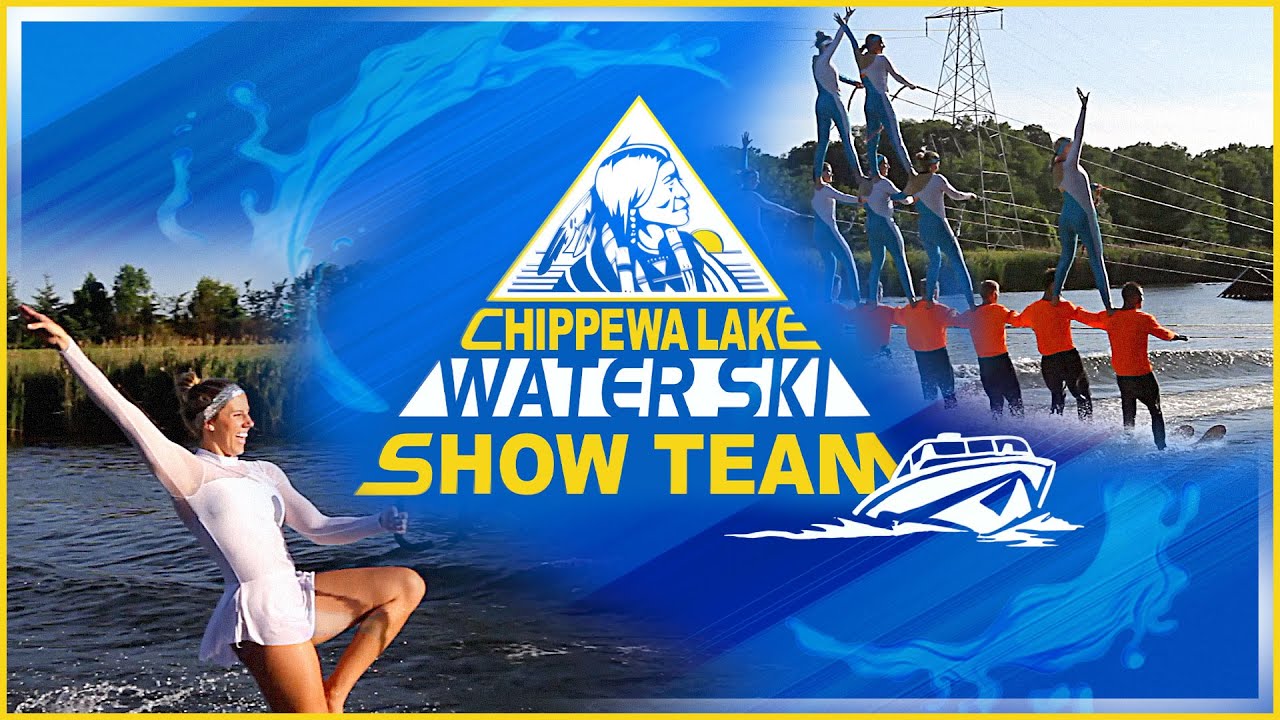 Important Information Regarding June 13th Ski Shows